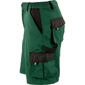 Short Albatros Allround Green image-2