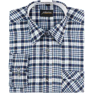 Chemise Albatros Cooper image-0