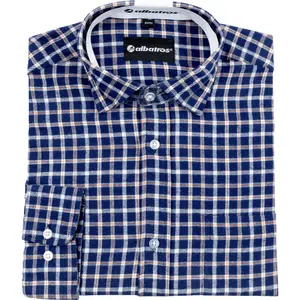 Camisa Albatros Cooper image-0