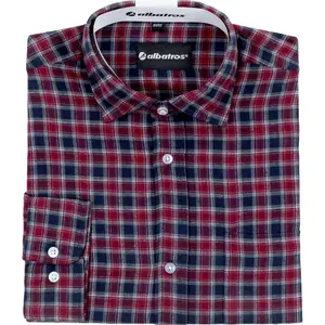 Camisa Albatros Cooper image-0