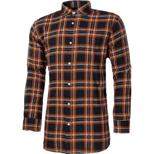 Extra langes Langarmshirt Albatros Cooper image-0