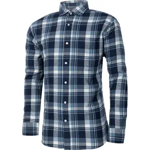 Camisa de manga comprida extra Albatros Cooper image-0