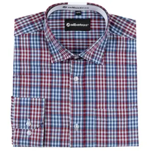 Long sleeve shirt Albatros Bronze 1/1 image-0