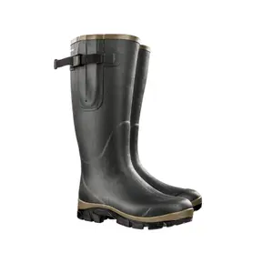 Work boots Albatros Forest Iso image-0