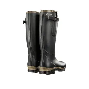 Work boots Albatros Forest Iso image-1
