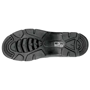 Work boots Albatros Forest Iso image-2