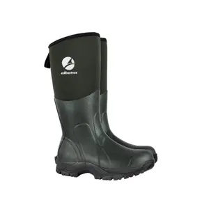 Bottes de travail Albatros Onyx 2.0 image-0