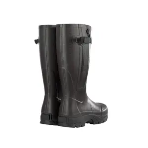 Work boots Albatros Aragon image-1