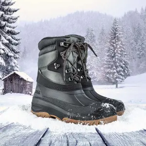 Women's winter boots Albatros Hudson image-1