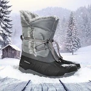 Women's winter boots Albatros Scotia image-1
