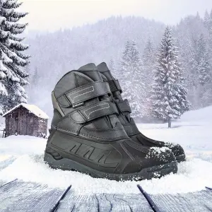 Winter boots Albatros Ontario image-1