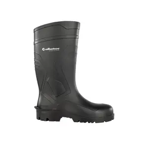 Safety boots Albatros Protector Plus