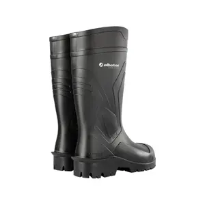 Safety boots Albatros Protector Plus image-2