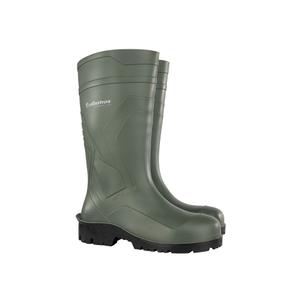 Safety boots Albatros Protector Plus image-1