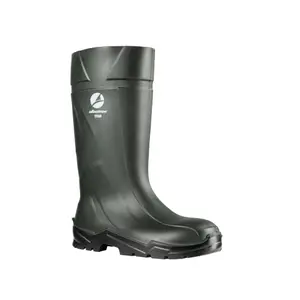 Children's safety boots Albatros Titan S5 image-0