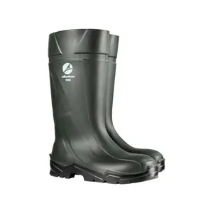 Children's safety boots Albatros Titan S5 image-1
