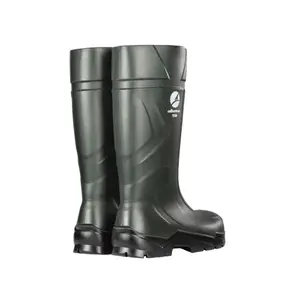 Children's safety boots Albatros Titan S5 image-2