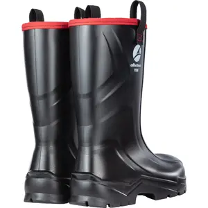 Botas de seguridad Albatros Titan Rigger S5 image-1