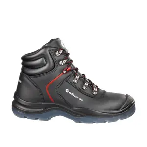 Safety shoes Albatros Gravitation Mid image-0