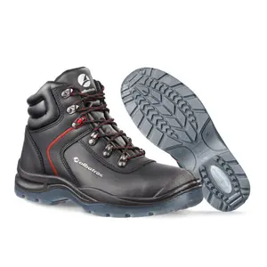 Safety shoes Albatros Gravitation Mid image-3