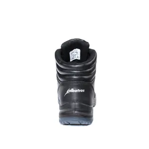 Safety shoes Albatros Gravitation Mid image-1