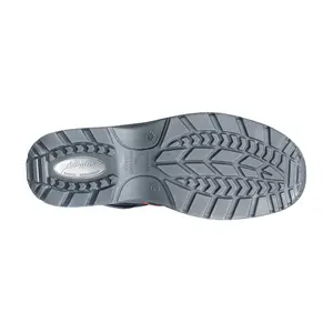 Safety shoes Albatros Gravitation Mid image-2