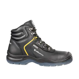 Safety shoes Albatros Gravity CTX Mid image-0