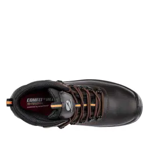 Calzado de seguridad Albatros Endurance Mid image-4