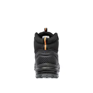 Calzado de seguridad Albatros Endurance Mid image-3