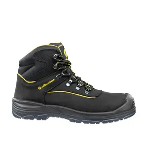 Safety shoes Albatros Gravel Mid image-0