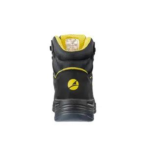 Safety shoes Albatros Gravel Mid image-1