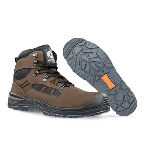 Safety shoes Albatros Tiber Mid image-1