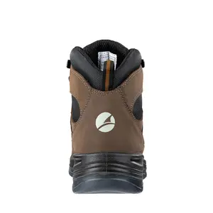 Safety shoes Albatros Tiber Mid image-2