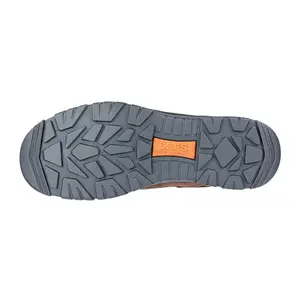 Safety shoes Albatros Tiber Mid image-3