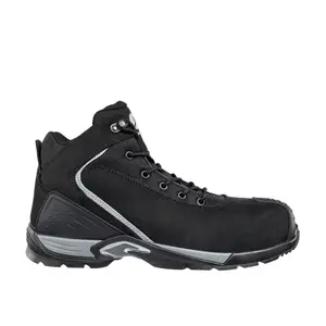 Zapatos de seguridad Albatros Runner XTS Mid image-0