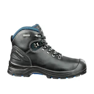 Safety shoes Albatros X-Treme CTX Mid image-0