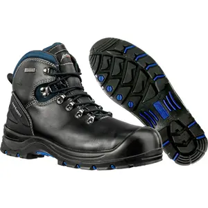 Safety shoes Albatros X-Treme CTX Mid image-3