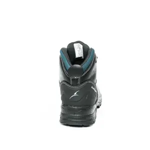 Safety shoes Albatros X-Treme CTX Mid image-1