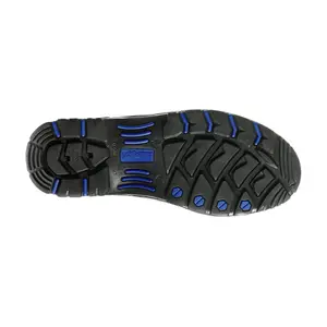 Safety shoes Albatros X-Treme CTX Mid image-2