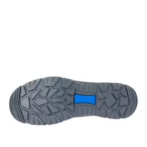 Safety shoes Albatros Unit Bau Mid image-3