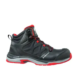 Sapatilhas de segurança Albatros Ultratrail Mid image-0