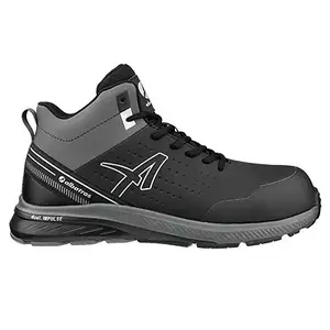 Safety shoes Albatros Vigor 2 Impulse Mid image-0