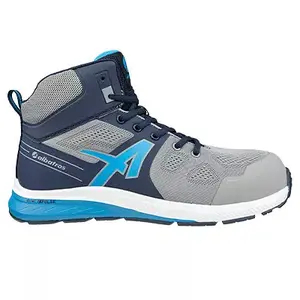 Safety shoes Albatros Vortex Impulse Mid image-0