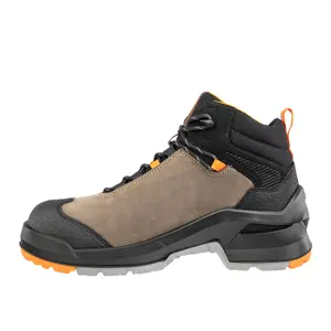 Safety shoes Albatros S3L ESD Mid image-1