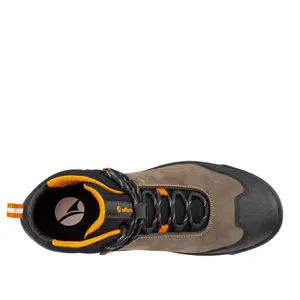 Safety shoes Albatros S3L ESD Mid image-3