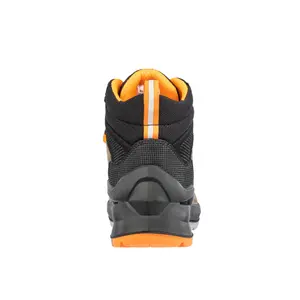 Safety shoes Albatros S3L ESD Mid image-2