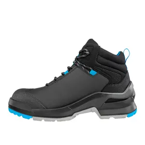 Safety shoes Albatros Taraval Mid image-4