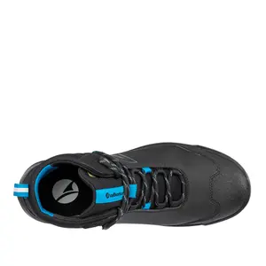 Safety shoes Albatros Taraval Mid image-1