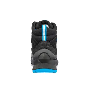 Safety shoes Albatros Taraval Mid image-2