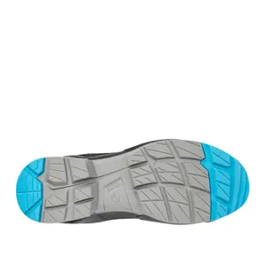 Safety shoes Albatros Taraval Mid image-3
